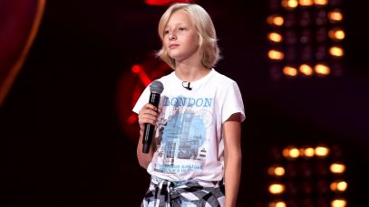 Kuba Jóźwik – „Tears In Heaven”