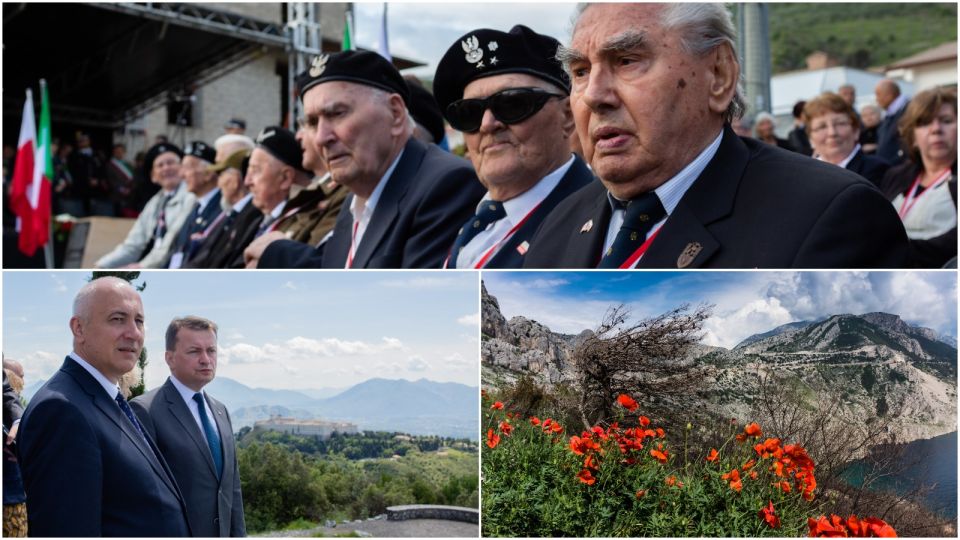 monte cassino is