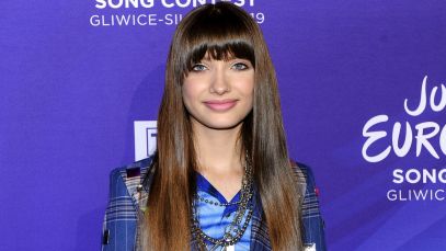 Wiktoria Gabor: nie mogę się doczekać Eurowizji