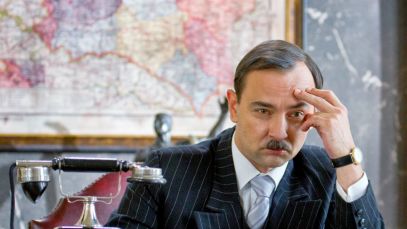 Teatr Telewizji: wysyp premierowych spektakli