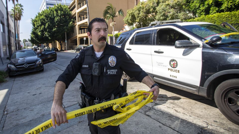 Multiple casualties, at least 10 dead in Los Angeles shooting: LA Times