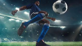 Piłka nożna Betclic 2.liga - baraże - Finał