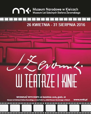 Żeromski w teatrze i kinie