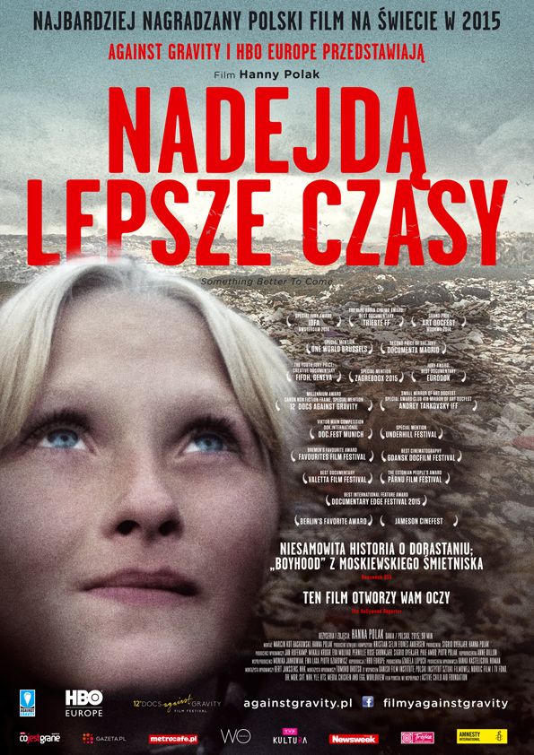 Nadejdą lepsze czasy