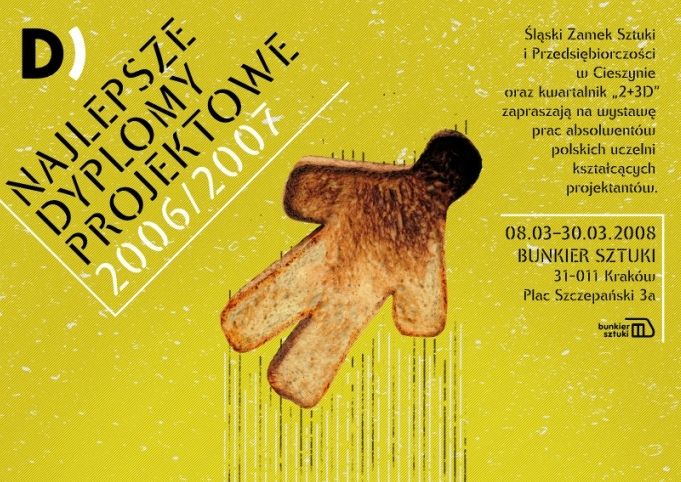 Najlepsze dyplomy w Krakowie
