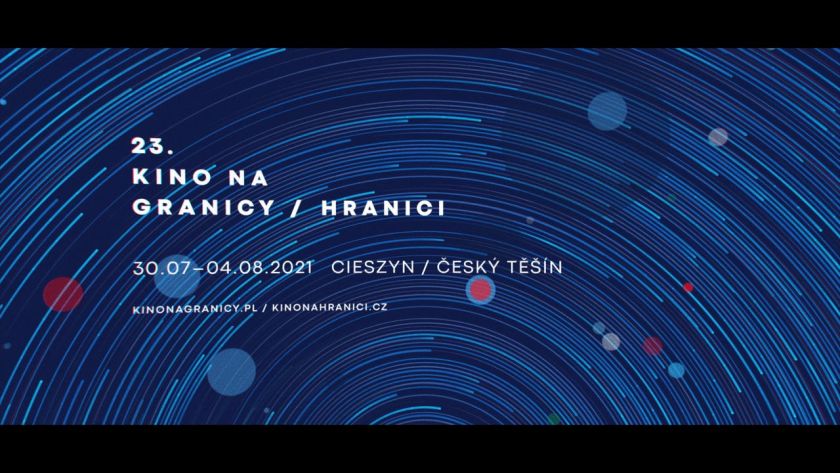 23. Przegląd Filmowy Kino na Granicy