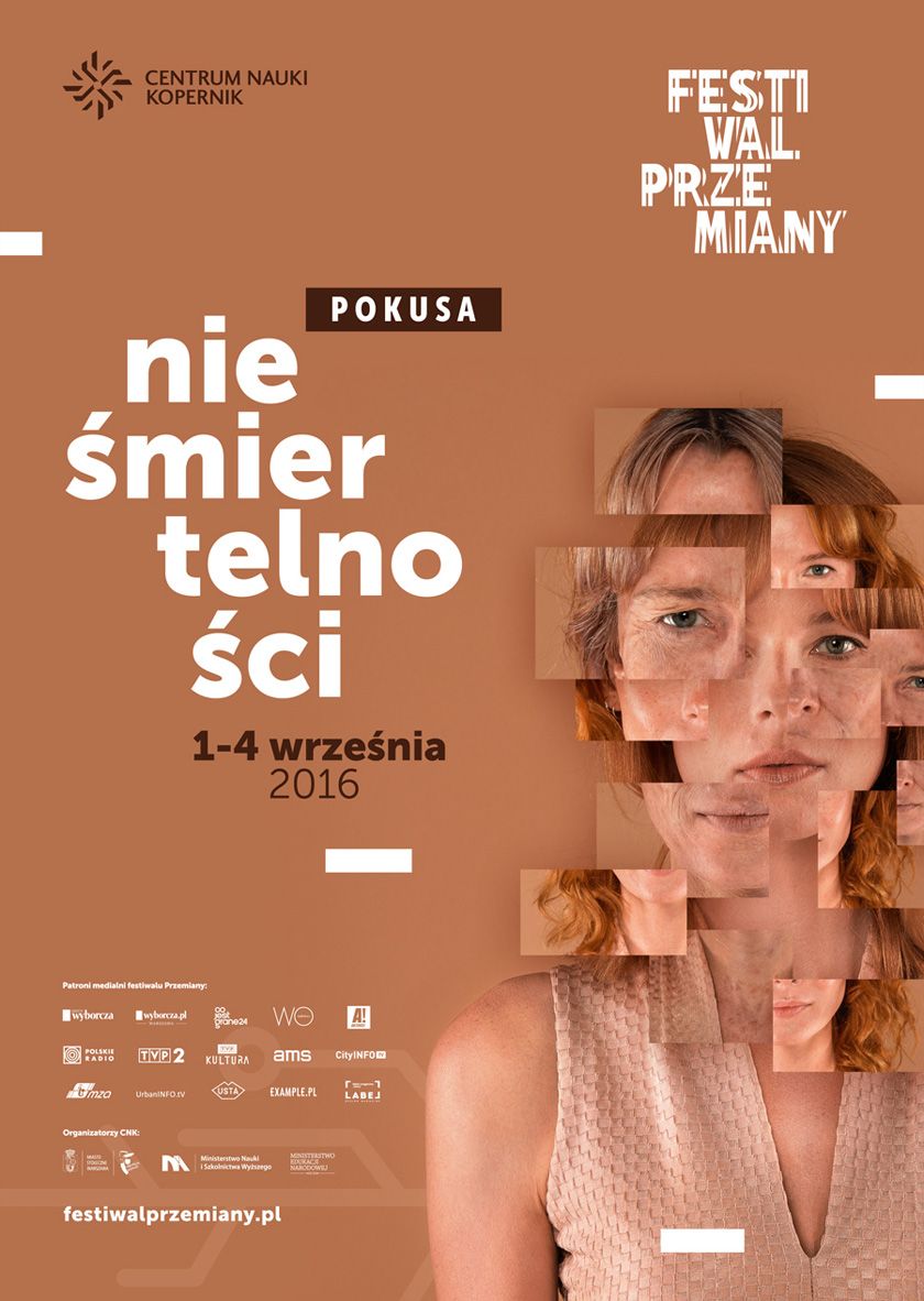 Festiwal Przemiany