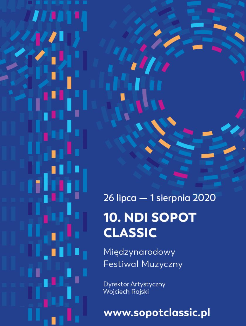 10. NDI Sopot Classic / Międzynarodowy Festiwal Muzyczny