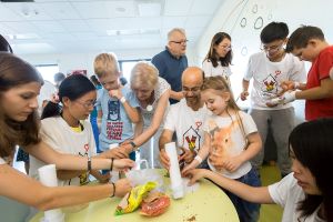 fundacja-dba-by-chore-dzieci-nie-czuly-ze-sa-w-szpitalu