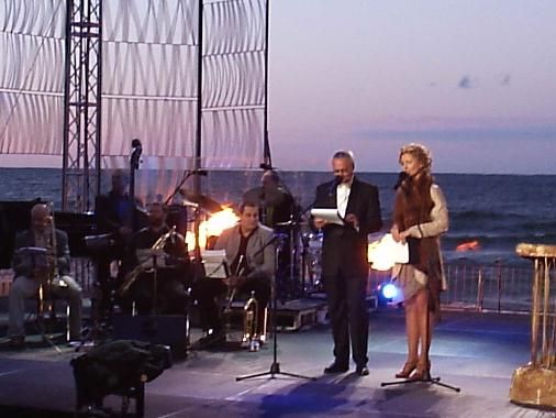 Zapraszamy na Dwa Teatry