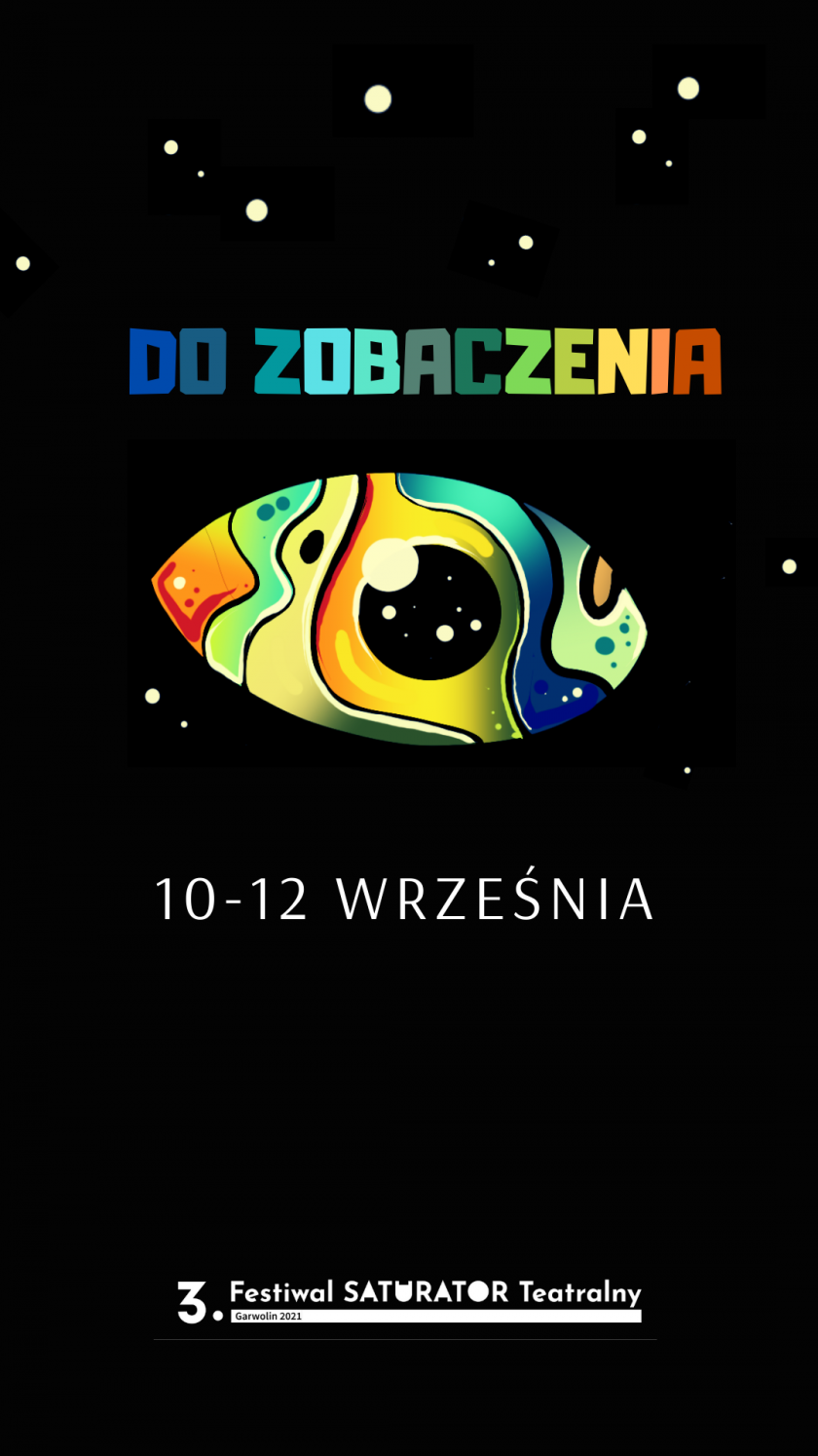 Saturator gra po raz trzeci