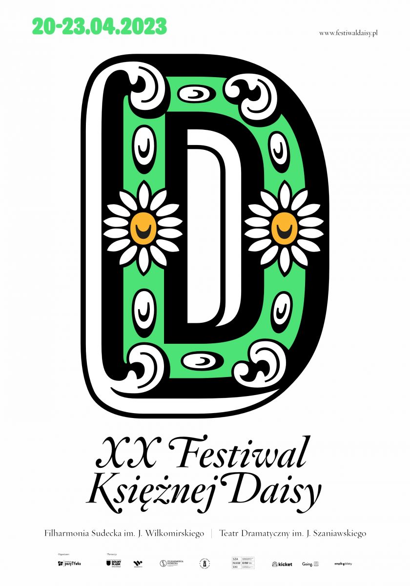 XX Festiwal Księżnej Daisy