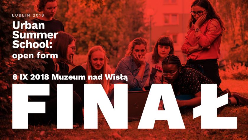 Urban Summer School