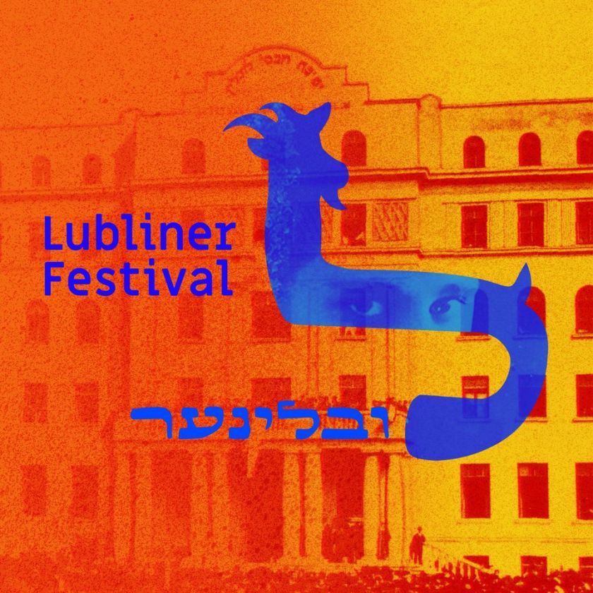 Lubliner Festival – Festiwal Kultury Żydowskiej w Lublinie