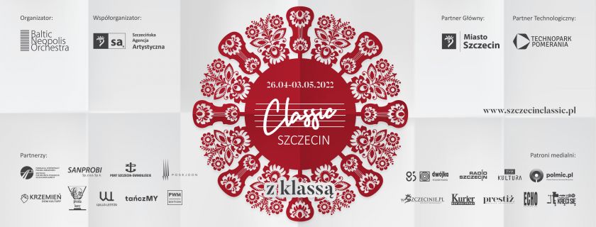 IV edycja Festiwalu Szczecin Classic