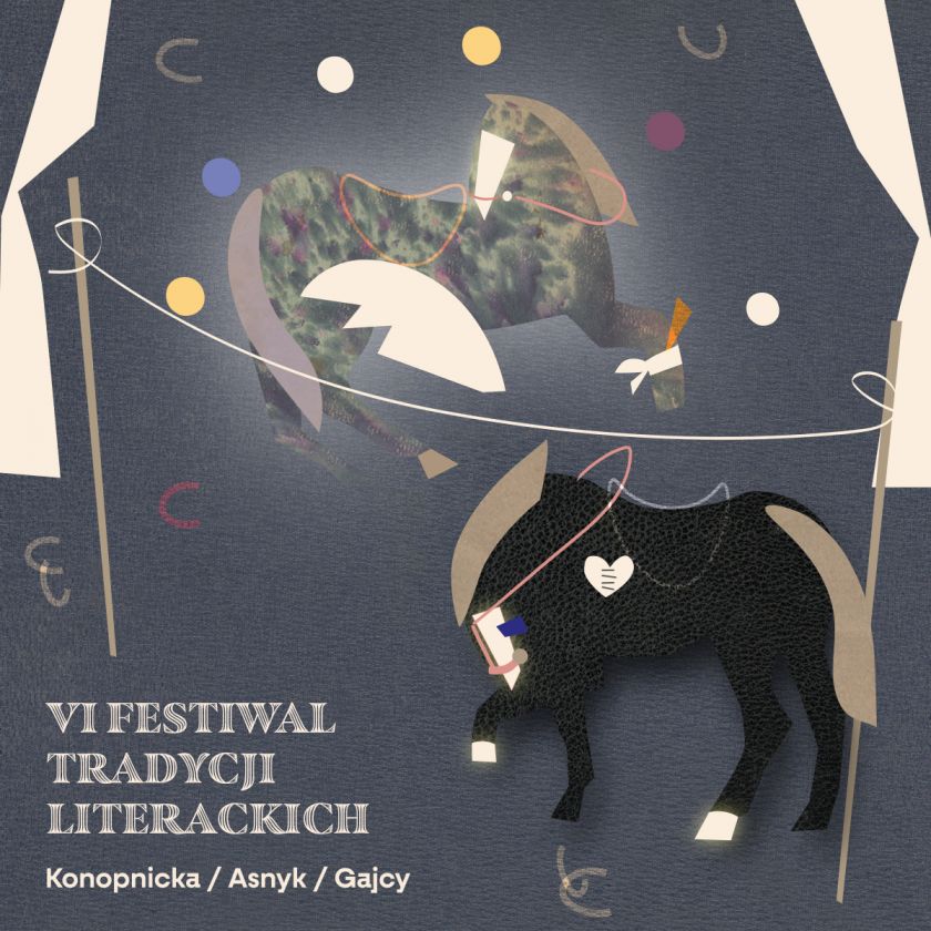 VI Festiwal Tradycji Literackich