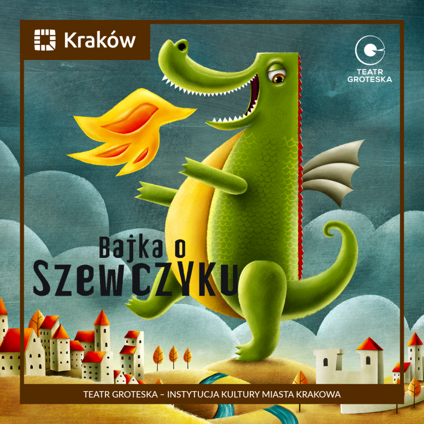 Spotkajmy się w Grotesce!