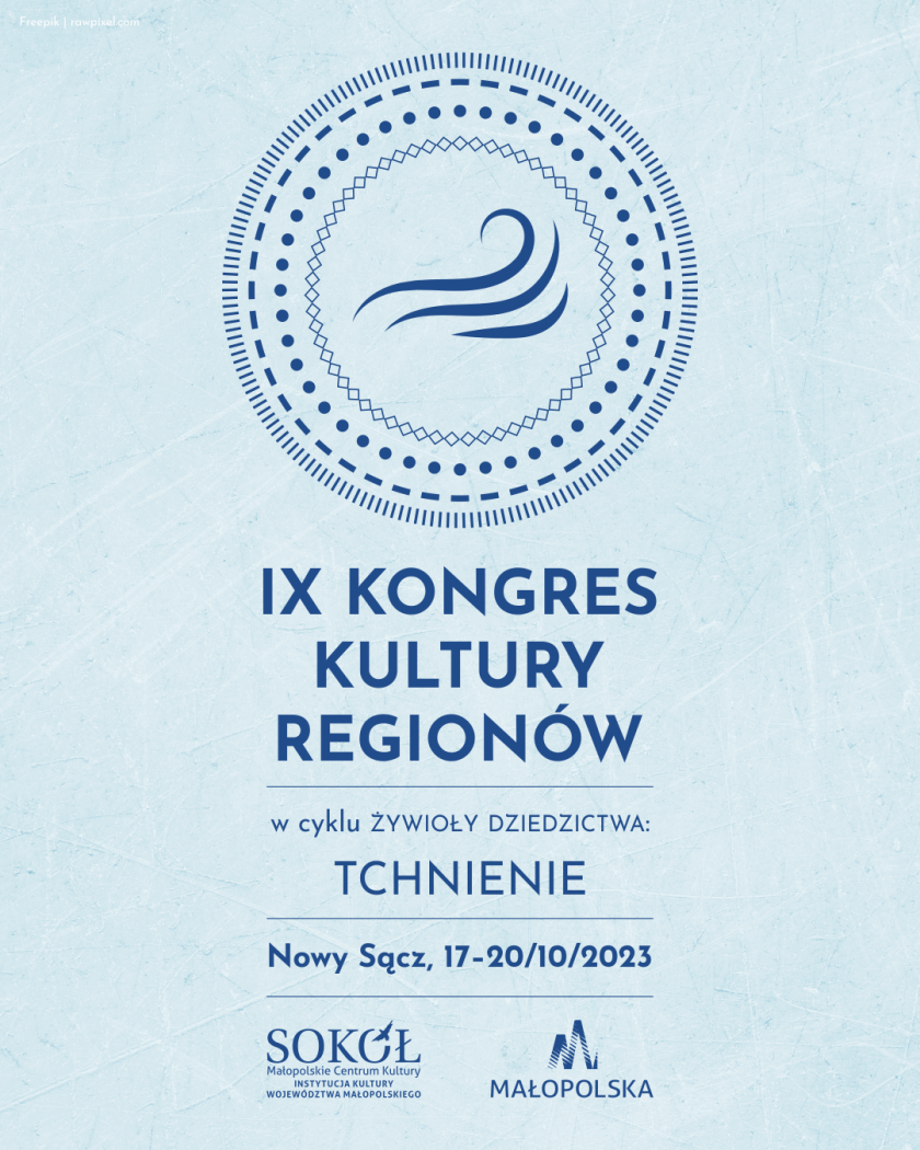 IX Kongres Kultury Regionów