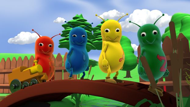 baby-beetles