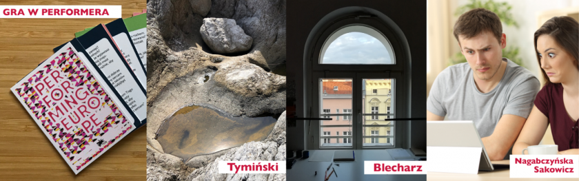 Autorzy fotografii w powyższych grafikach: Irmina Kalotka, Karol Tymiński, Wojtek Blecharz, shutterstock