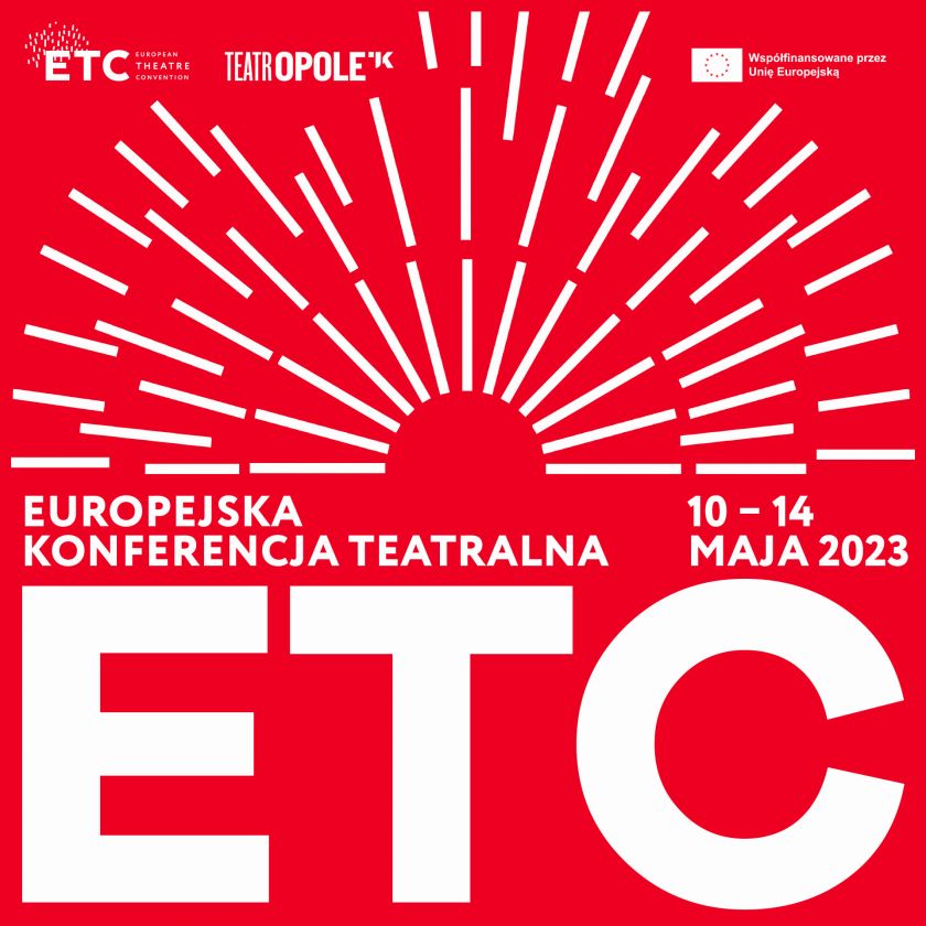 II Europejskie Forum Teatru w Opolu