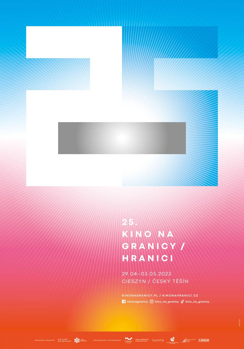 Kino na Granicy – Jubileusz 25-lecia cieszyńskiego festiwalu