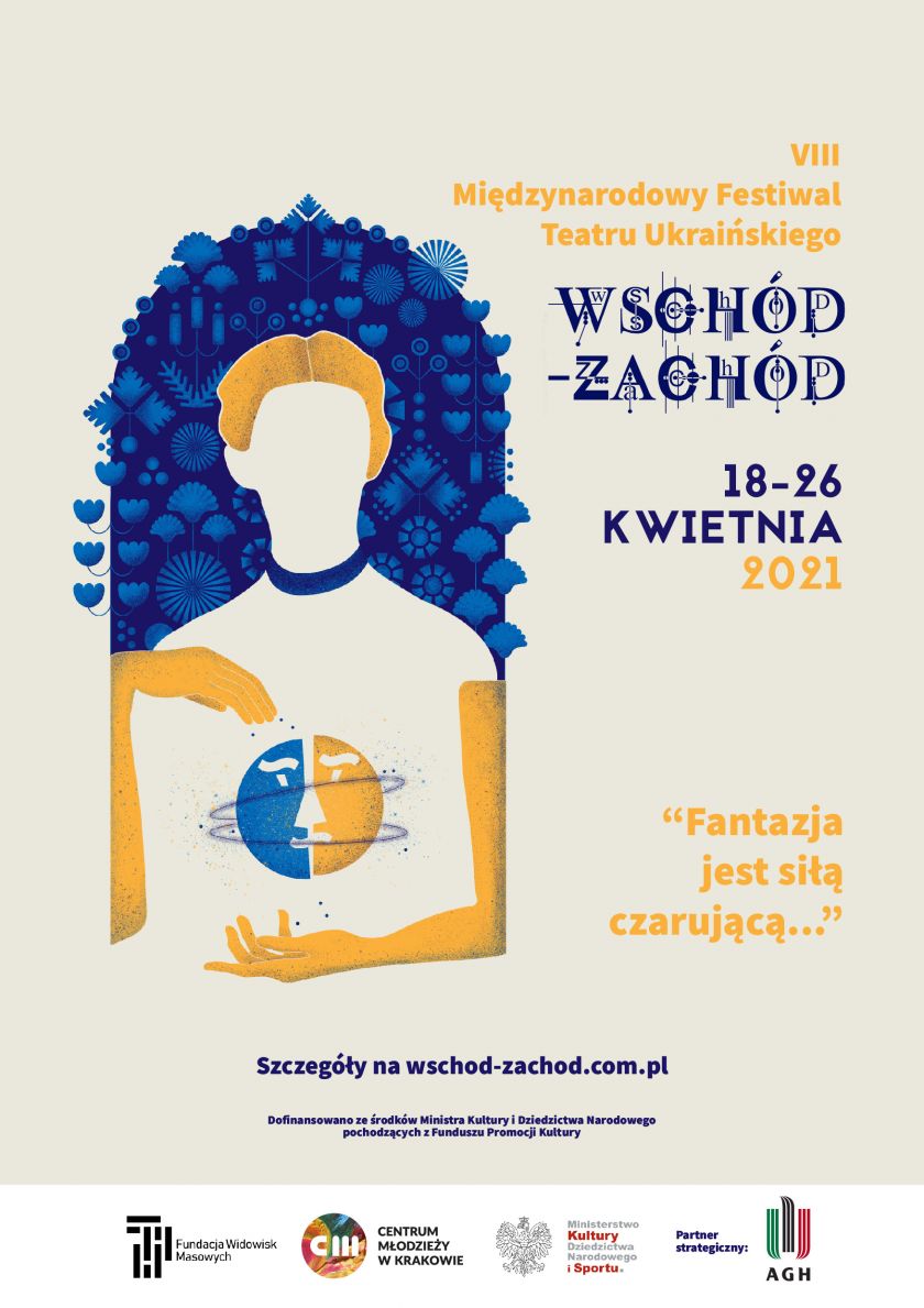 VIII edycja Festiwalu Teatru Ukraińskiego