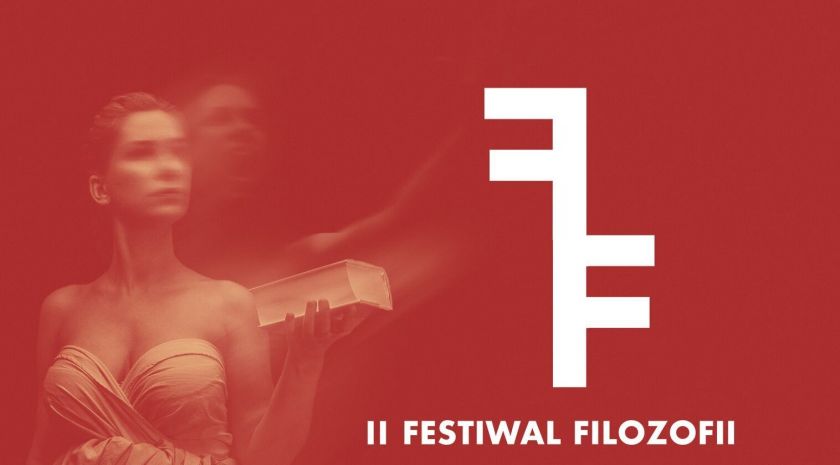 II Festiwal Filozofii