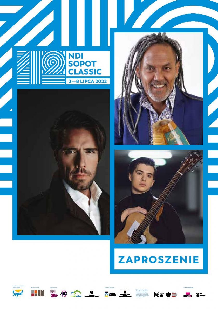 12. Międzynarodowy Festiwal Muzyczny NDI Sopot Classic