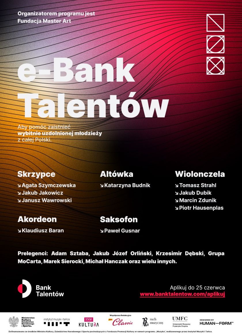 Pionierski program stypendialny 2021