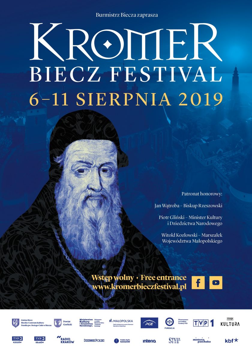 Kromer Biecz Festival