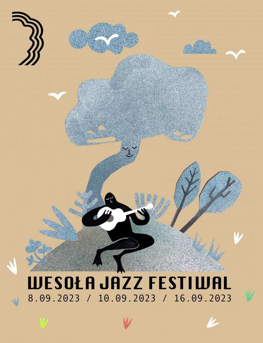 Wesoła Jazz Festiwal 2023 