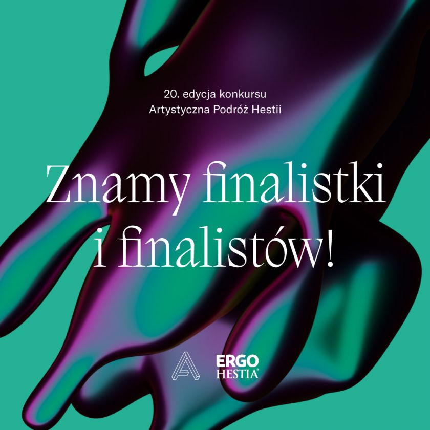Znamy finalistów i finalistki 20.edycji konkursu APH