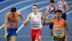 Maciej Wyderka (fot. PAP)