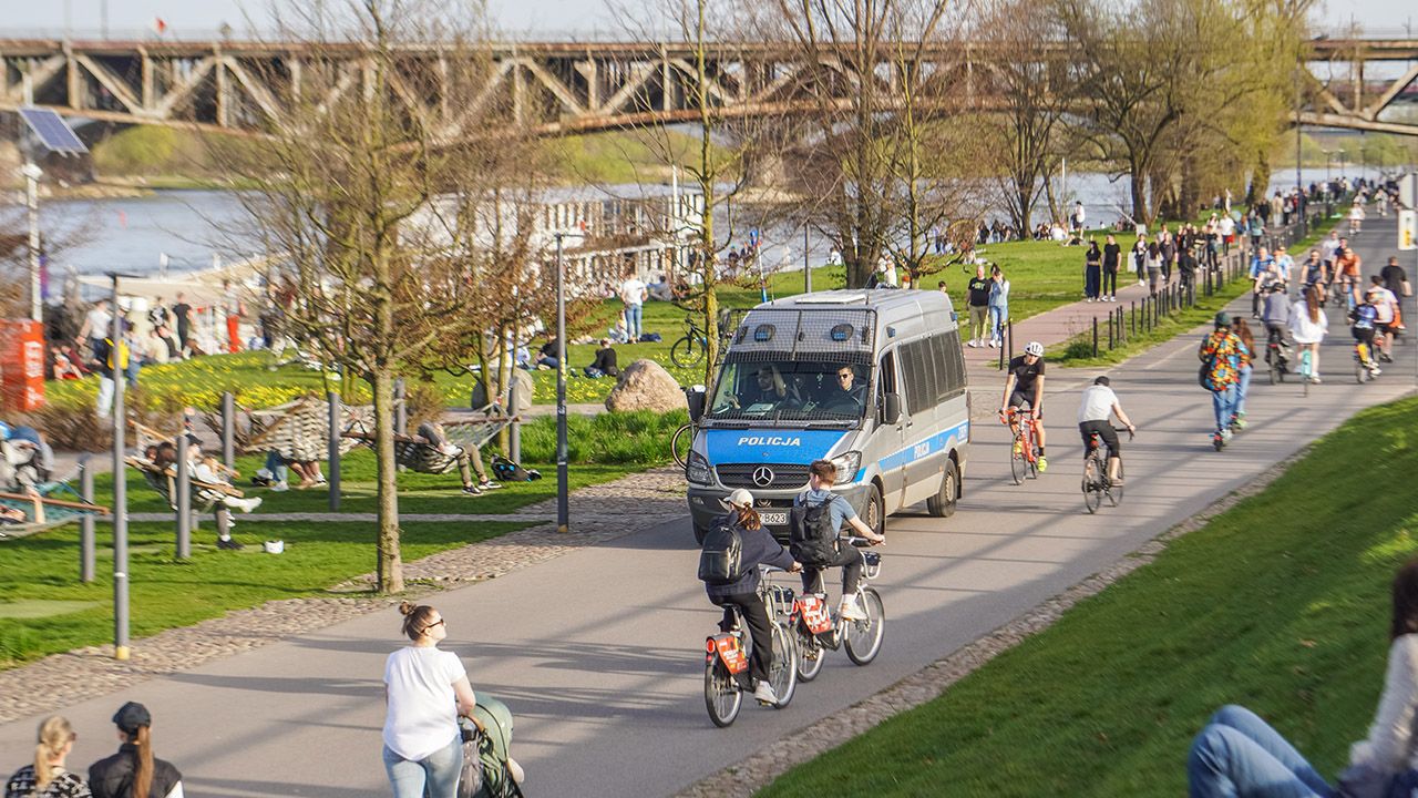 Kask obowiązkowy na rower i hulajnogę. Nowe prawo ochroni najmłodszych