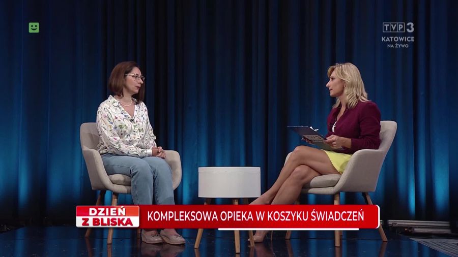 Fot. TVP3 Katowice