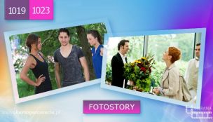 FOTOSTORY: Zaloty i odwołany ślub!