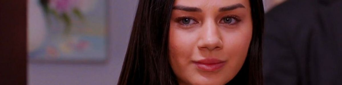 „Miłość i nadzieja” – odc. 319-324