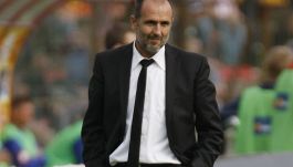 Michał Probierz (fot. Getty Images)