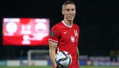 Adam Buksa (fot. Getty)