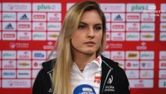 Martyna Grajber (fot. TVP)