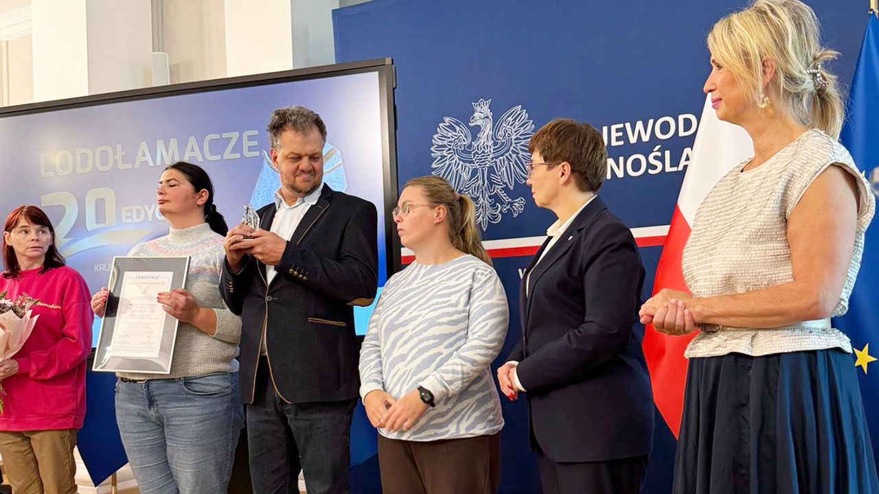 Wyróżnienie dla pracodawców wrażliwych społecznie. XX edycja Lodołamaczy