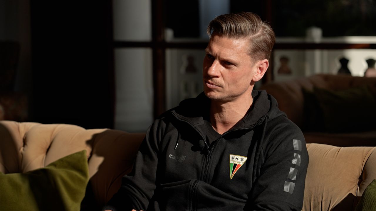 Łukasz Piszczek: na tę chwilę oceniam okienko transferowe bardzo pozytywnie