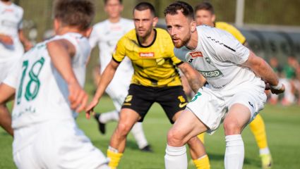 Magazyn Betclic 2 Ligi: podsumowanie meczów 34. kolejki (09.06.2025)