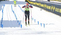 Biegi narciarskie: Ski Classics – Gronklitt ITT, 12 km. Transmisja online na żywo w TVP Sport (16.02.2025)