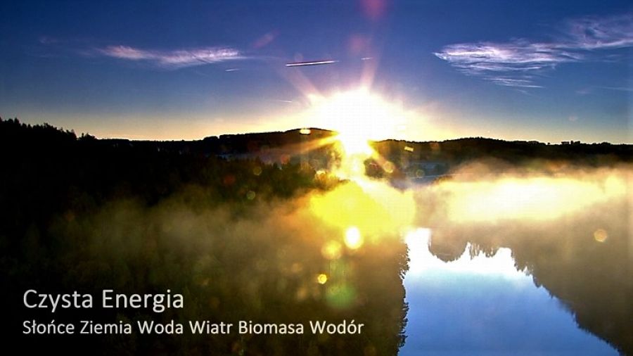 Czysta energia