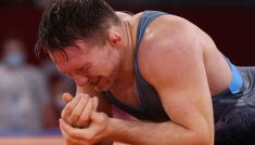 Tadeusz Michalik (fot. Getty)