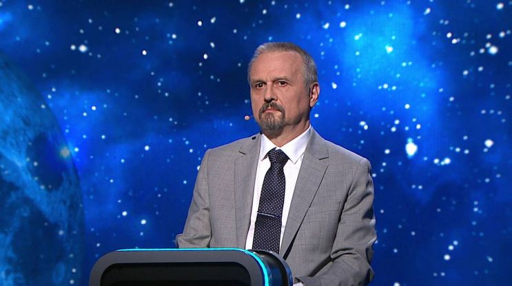 Teleturniej „Jeden z dziesięciu”: uczestnicy Wielkiego Finału 151. edycji