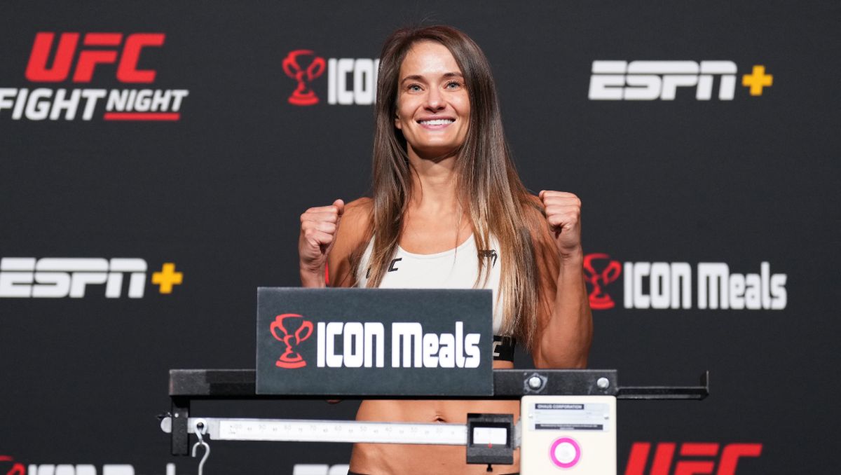 Karolina Kowalkiewicz w młodości chorowałam na depresję, okaleczałam