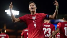 Liga Narodów UEFA: zapowiedź meczów 3. i 4. kolejki. Transmisja online na żywo w TVP Sport (09.10.2024)